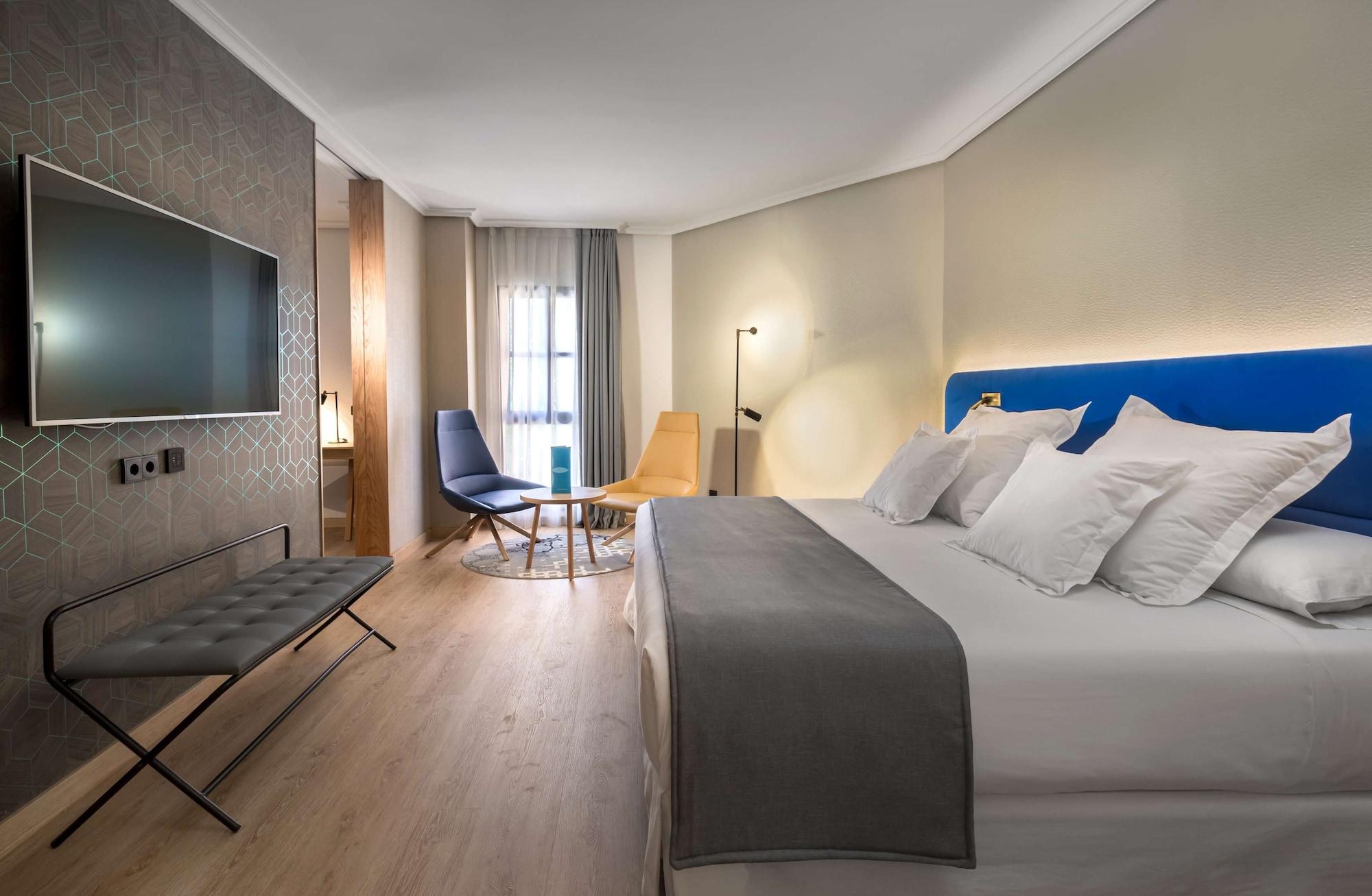 Barceló V Centenario Hotel Caces