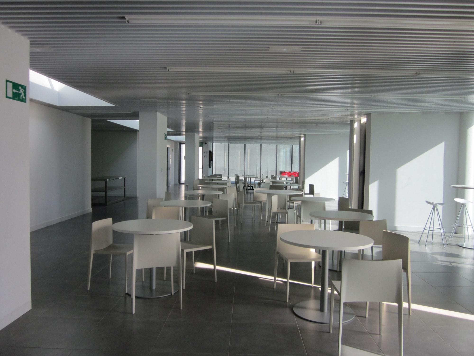 Hostel Uba San Sebastian