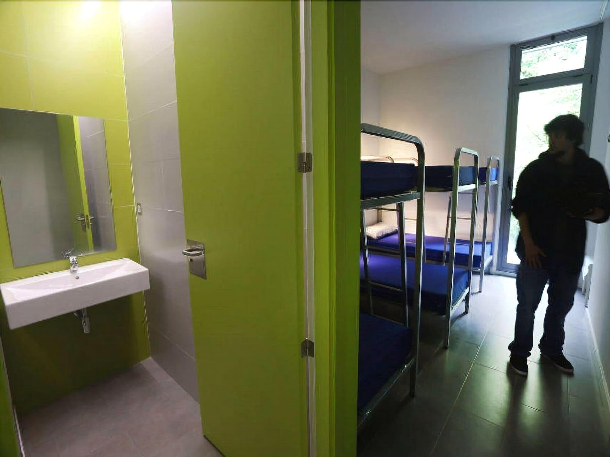 Hostel Uba San Sebastian