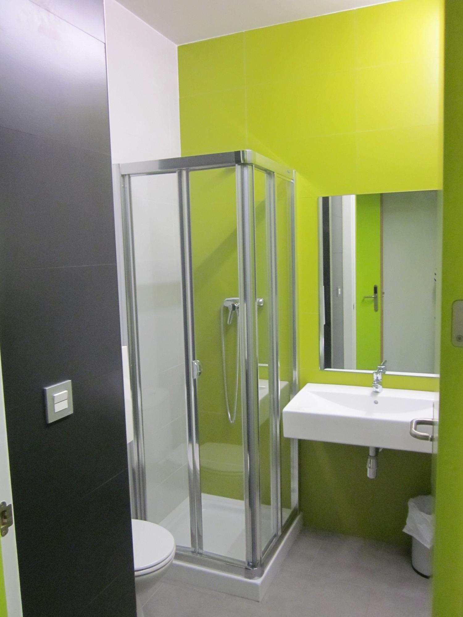 Hostel Uba San Sebastian