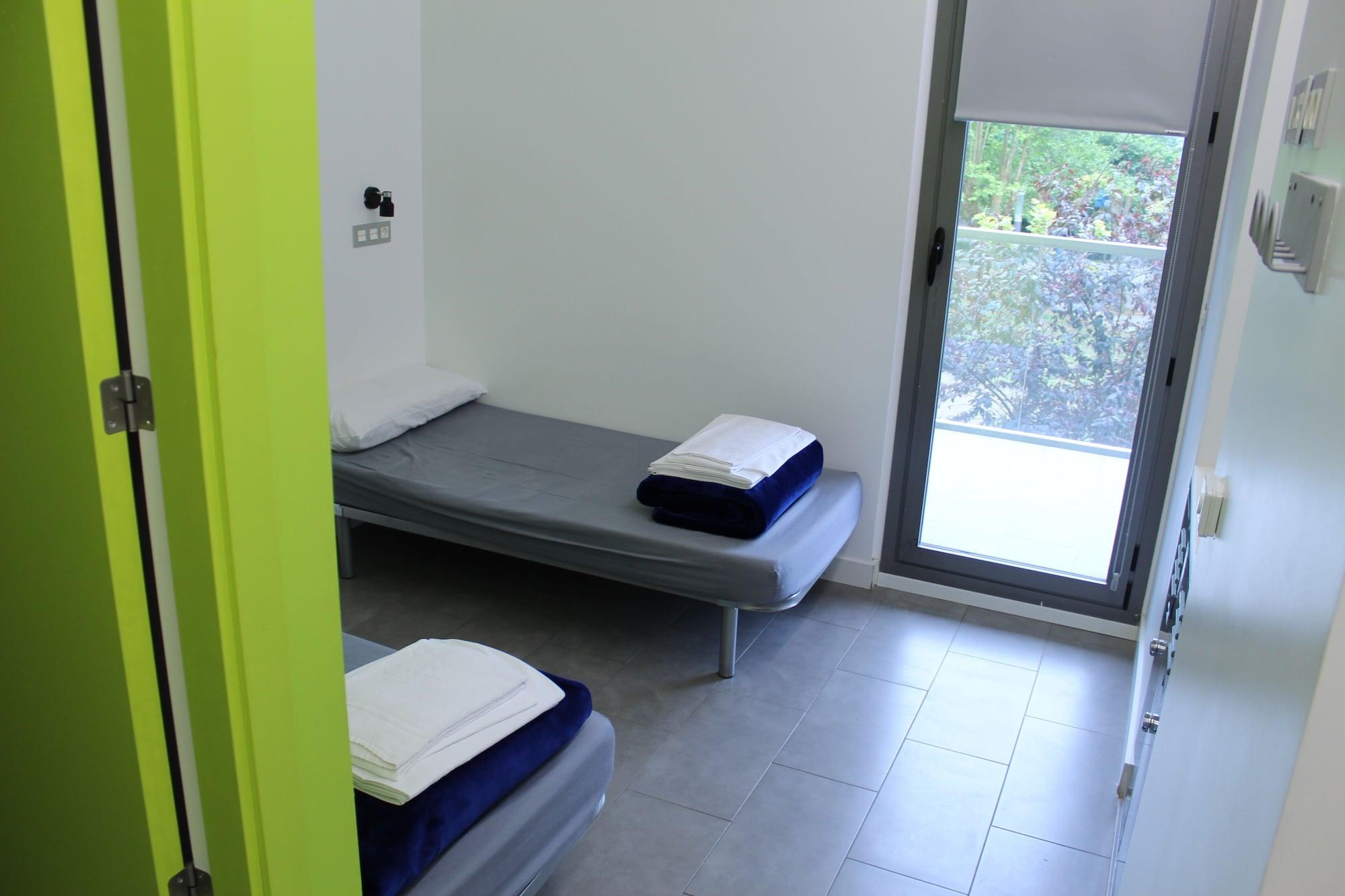 Uba Hostel