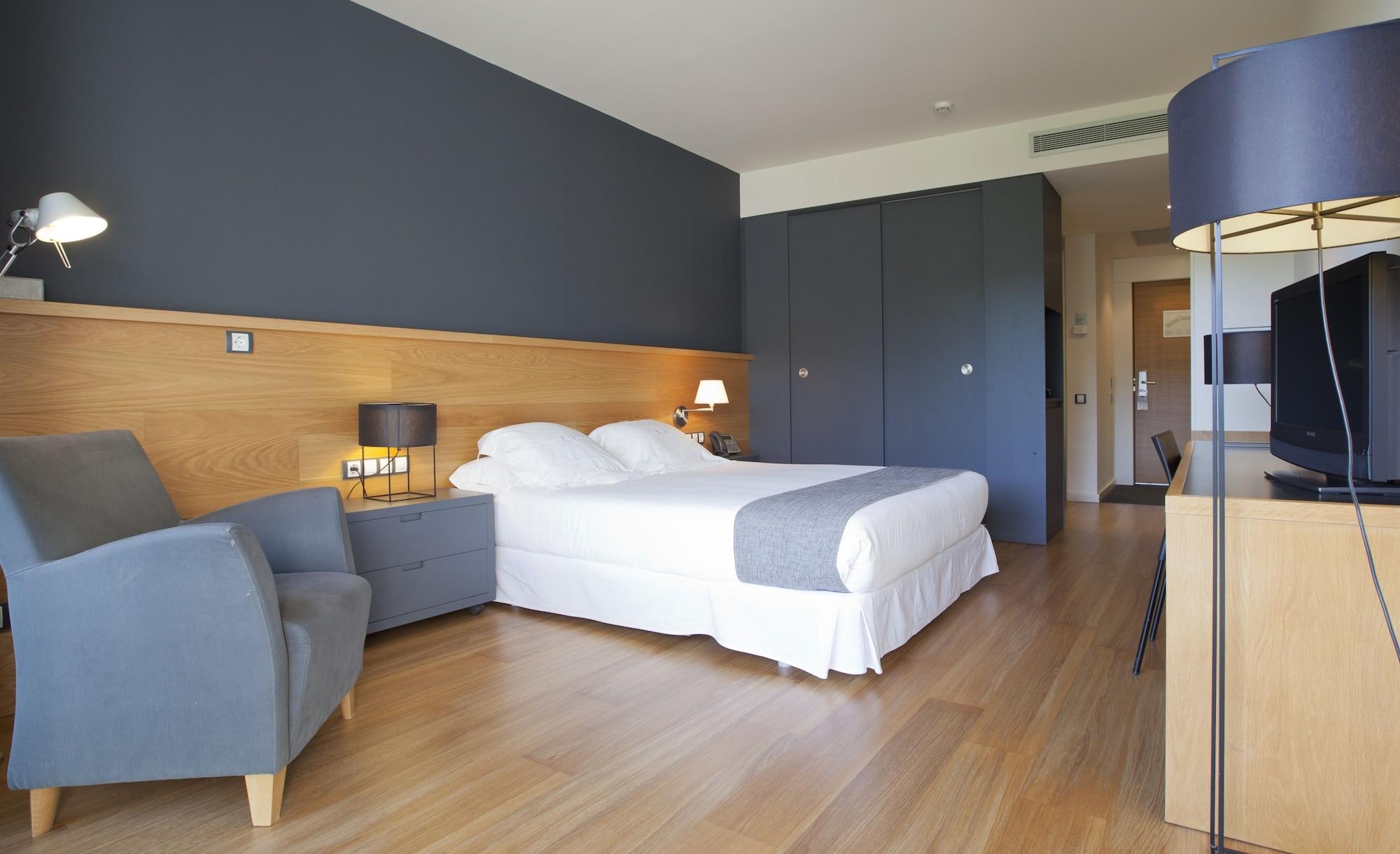 Hotel Món Sant Benet Sant Fruitós de Bages