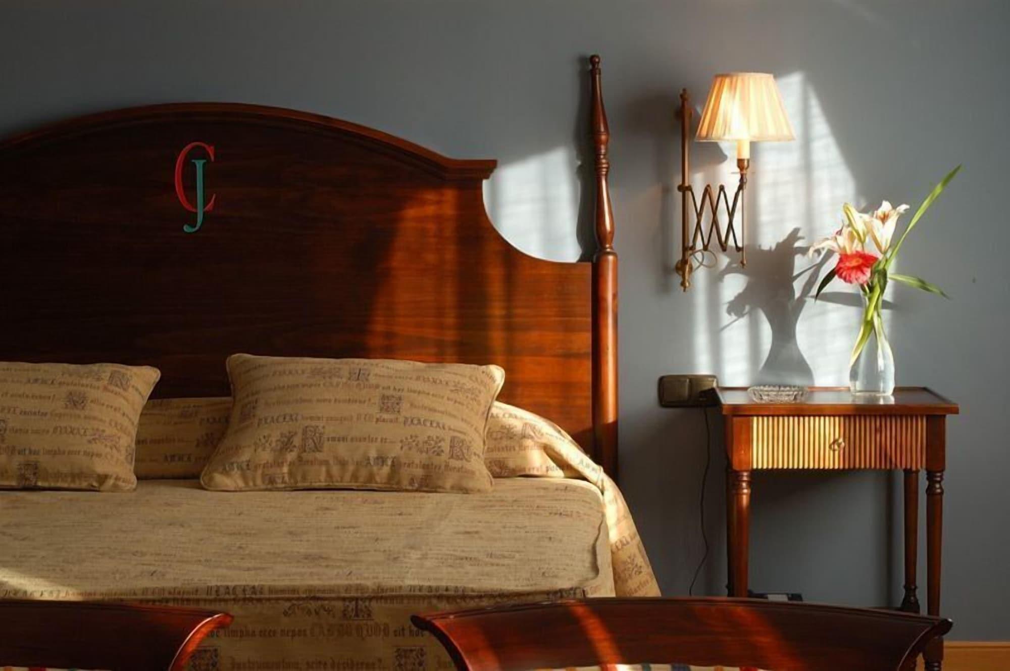 Hotel Ciudad Del Jerte
