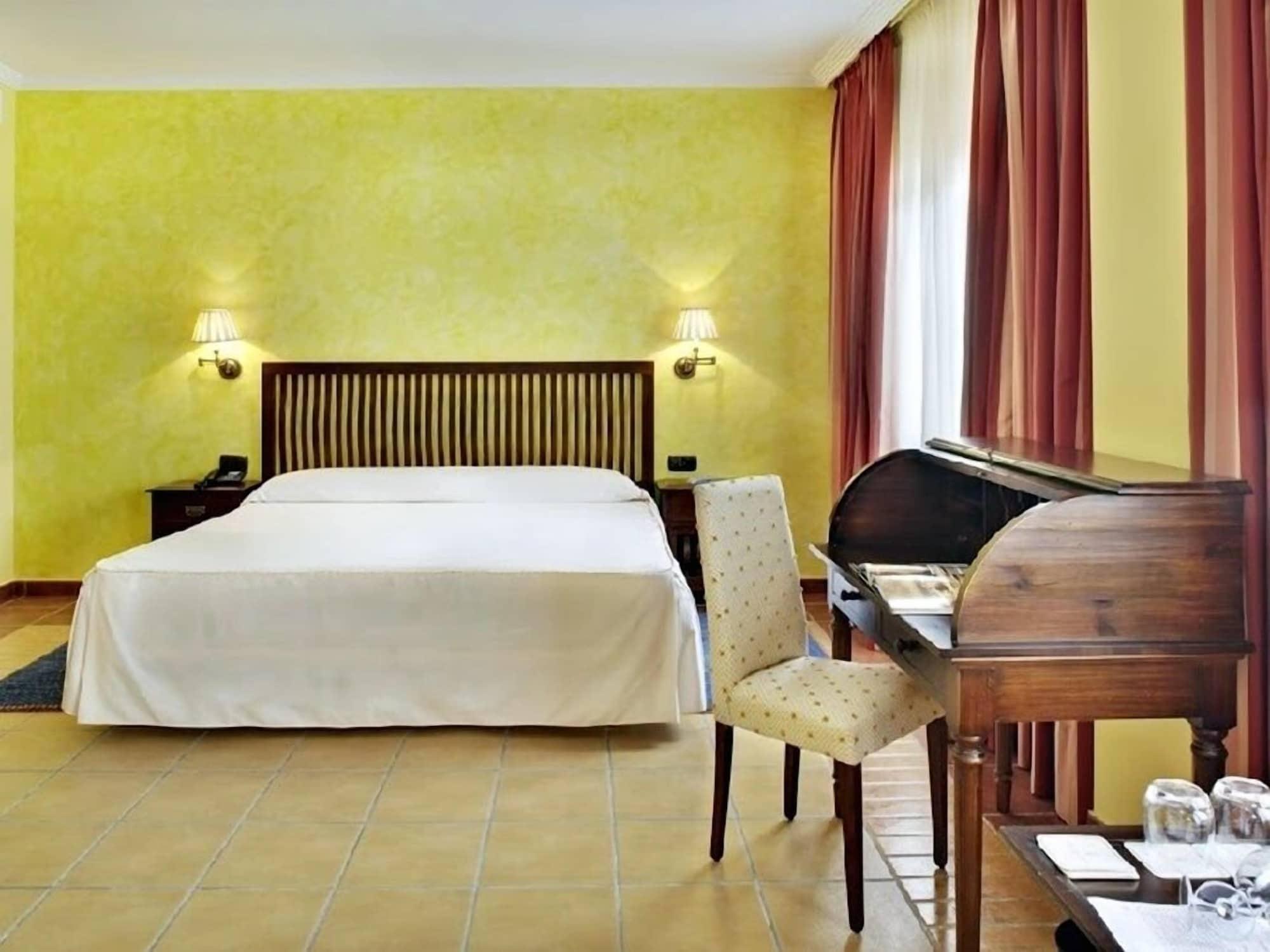 Ciudad Del Jerte 4* Plasencia