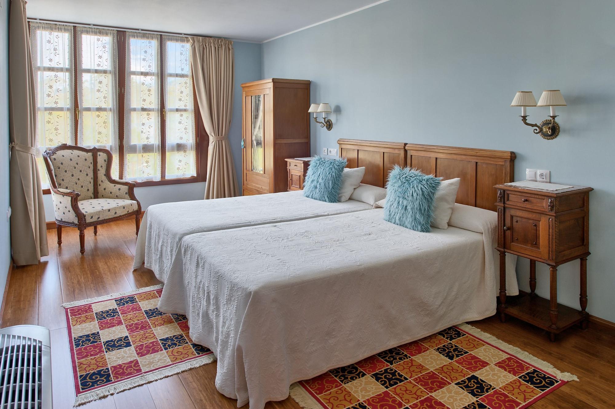 Apartamento La Casona De La Roza