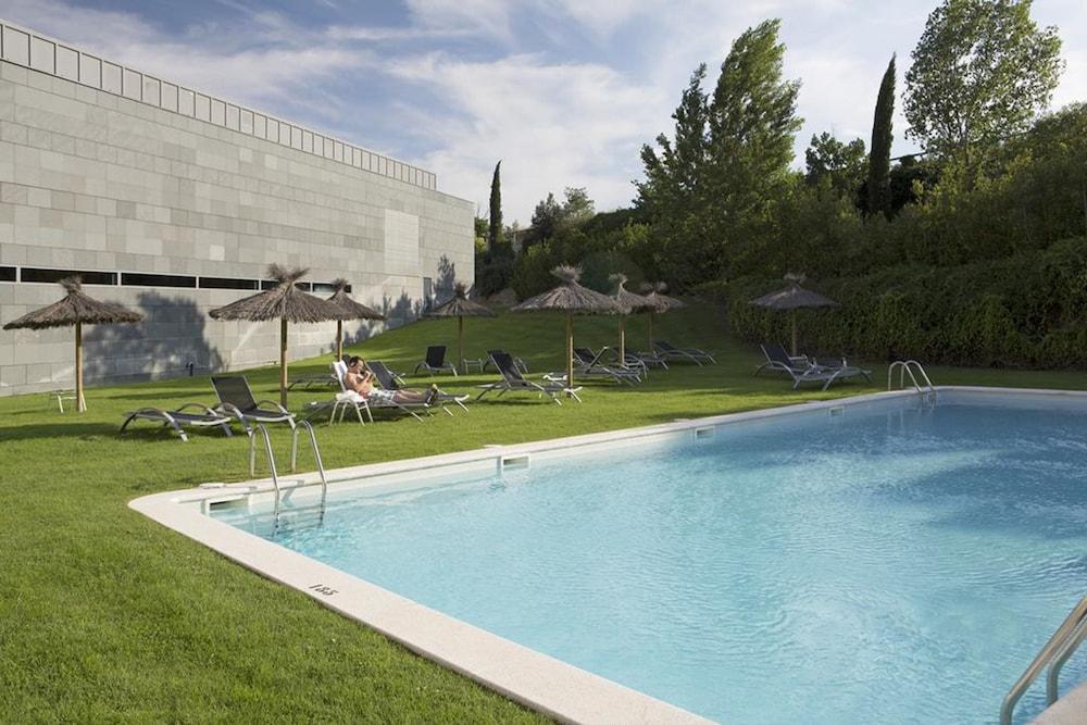 Món Sant Benet 4*