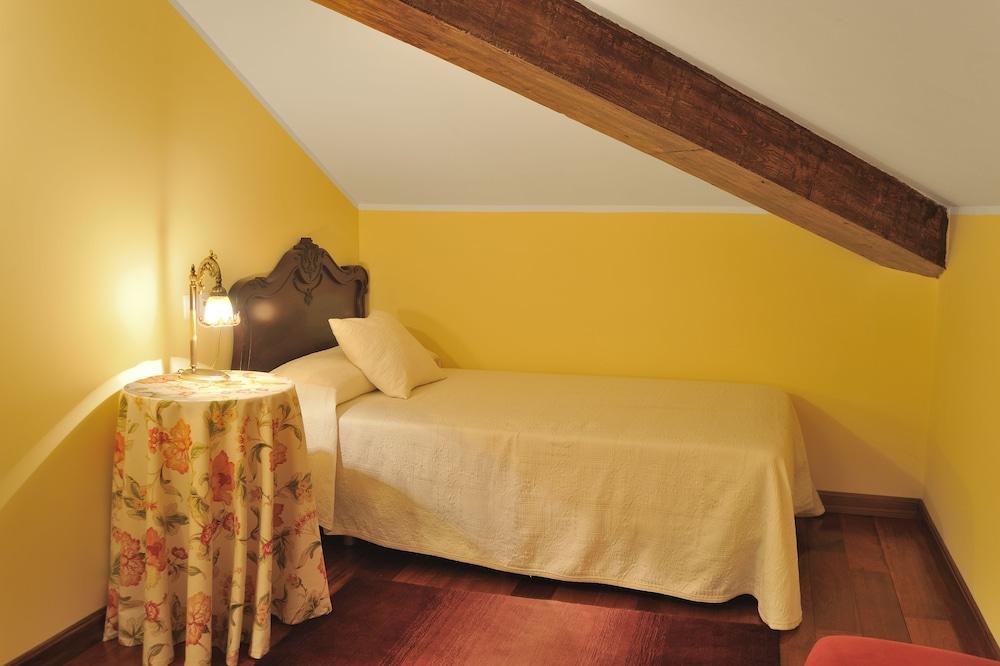 La Casona De La Roza Apartamento *