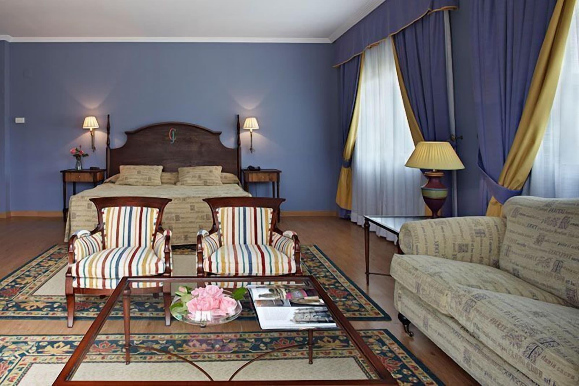 Hotel Ciudad Del Jerte Plasencia