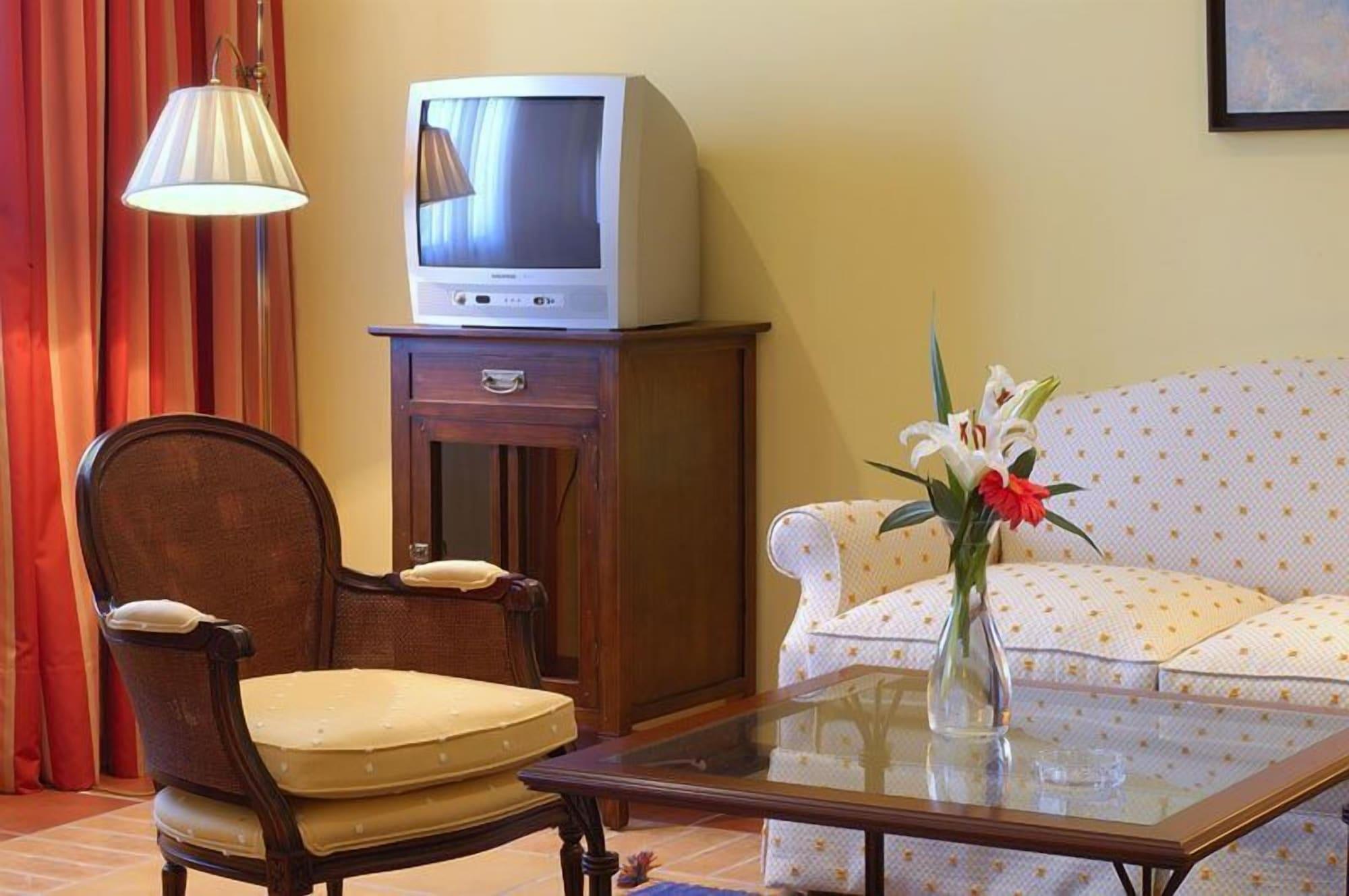 Hotel Ciudad Del Jerte Plasencia
