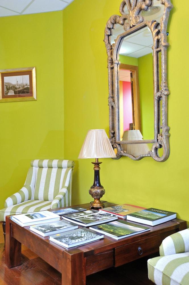 Apartamento La Casona De La Roza *