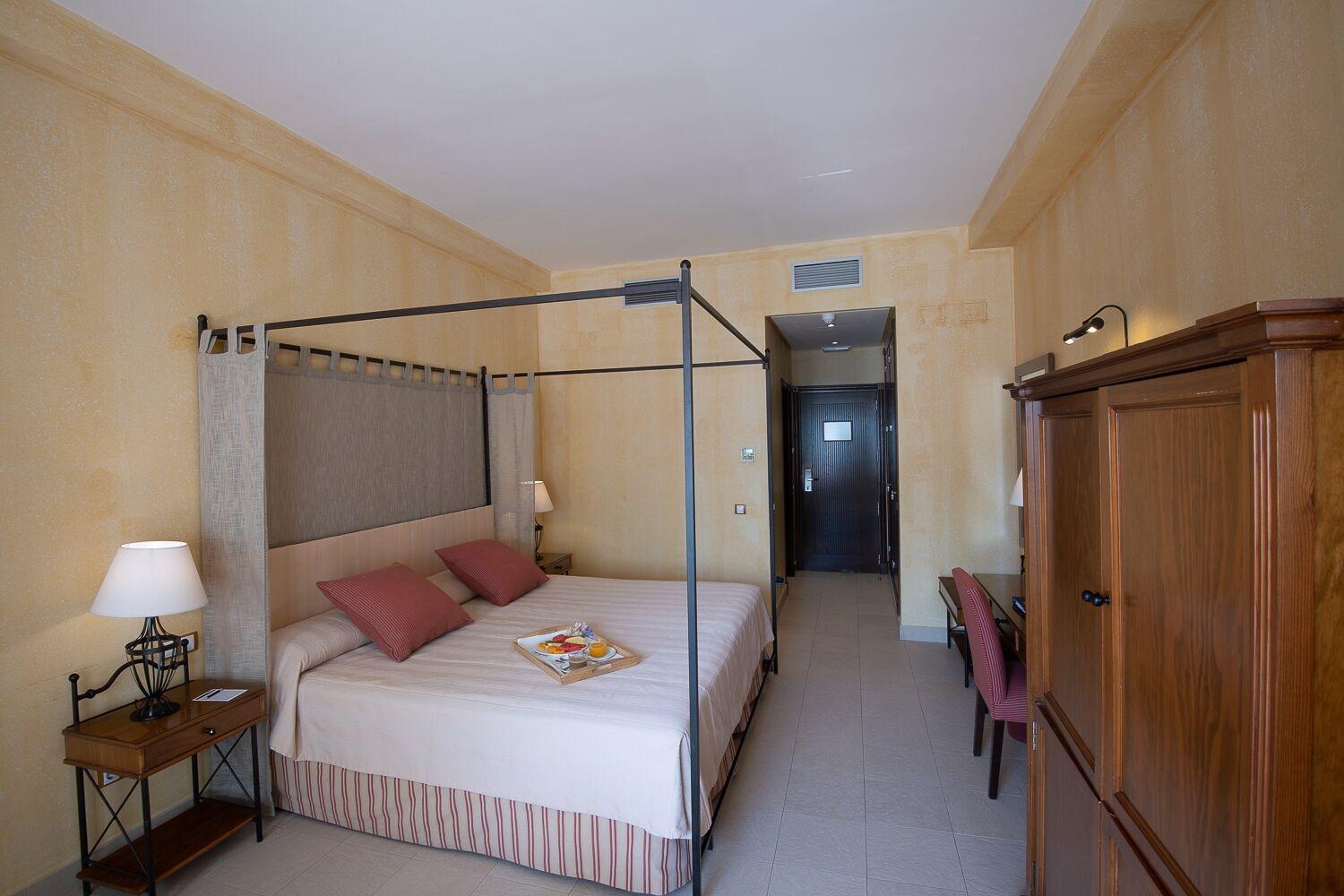 Intelier Airen Hotel Alcazar de San Juan