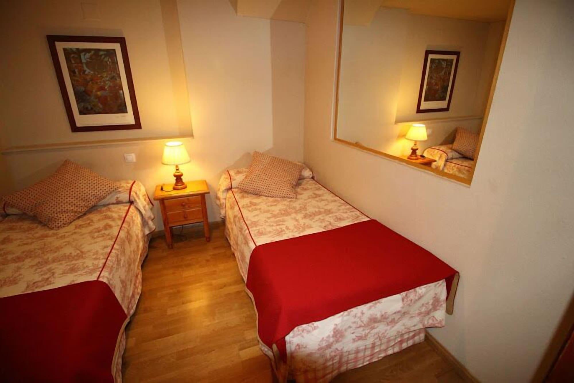 Hotel Yoy De Sallent 3 Formigal