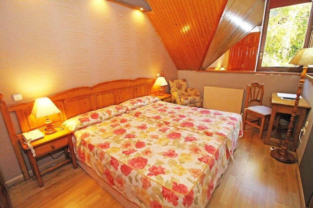 Yoy De Sallent 3 3* Formigal