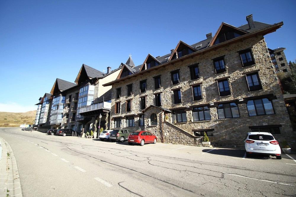 Hotel Yoy De Sallent 3