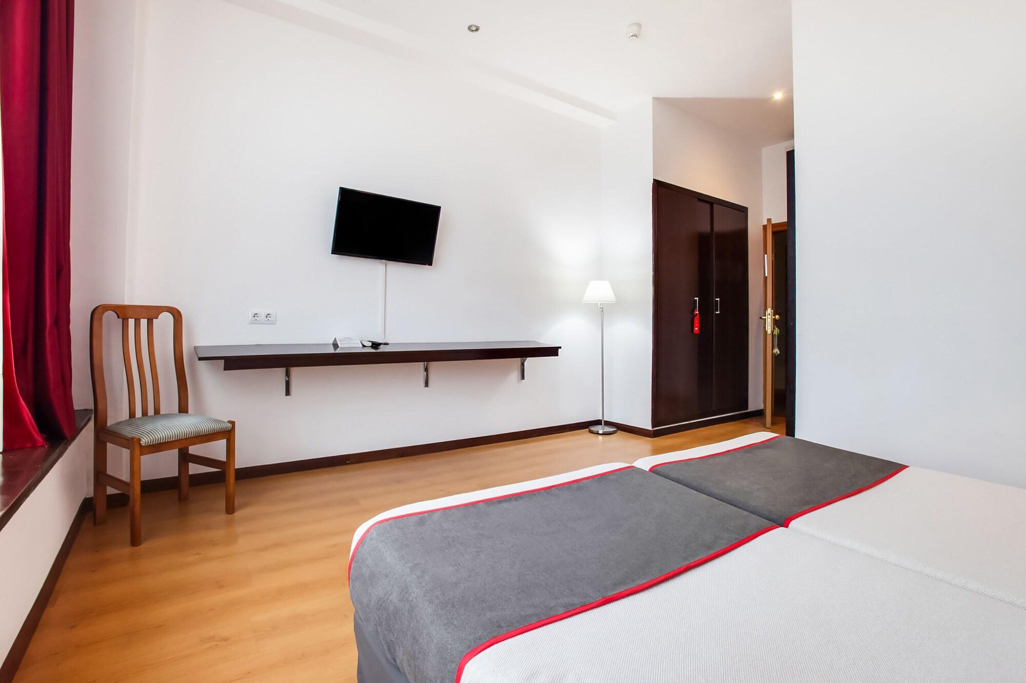 Hotel Oyo Parque Empresarial 3*