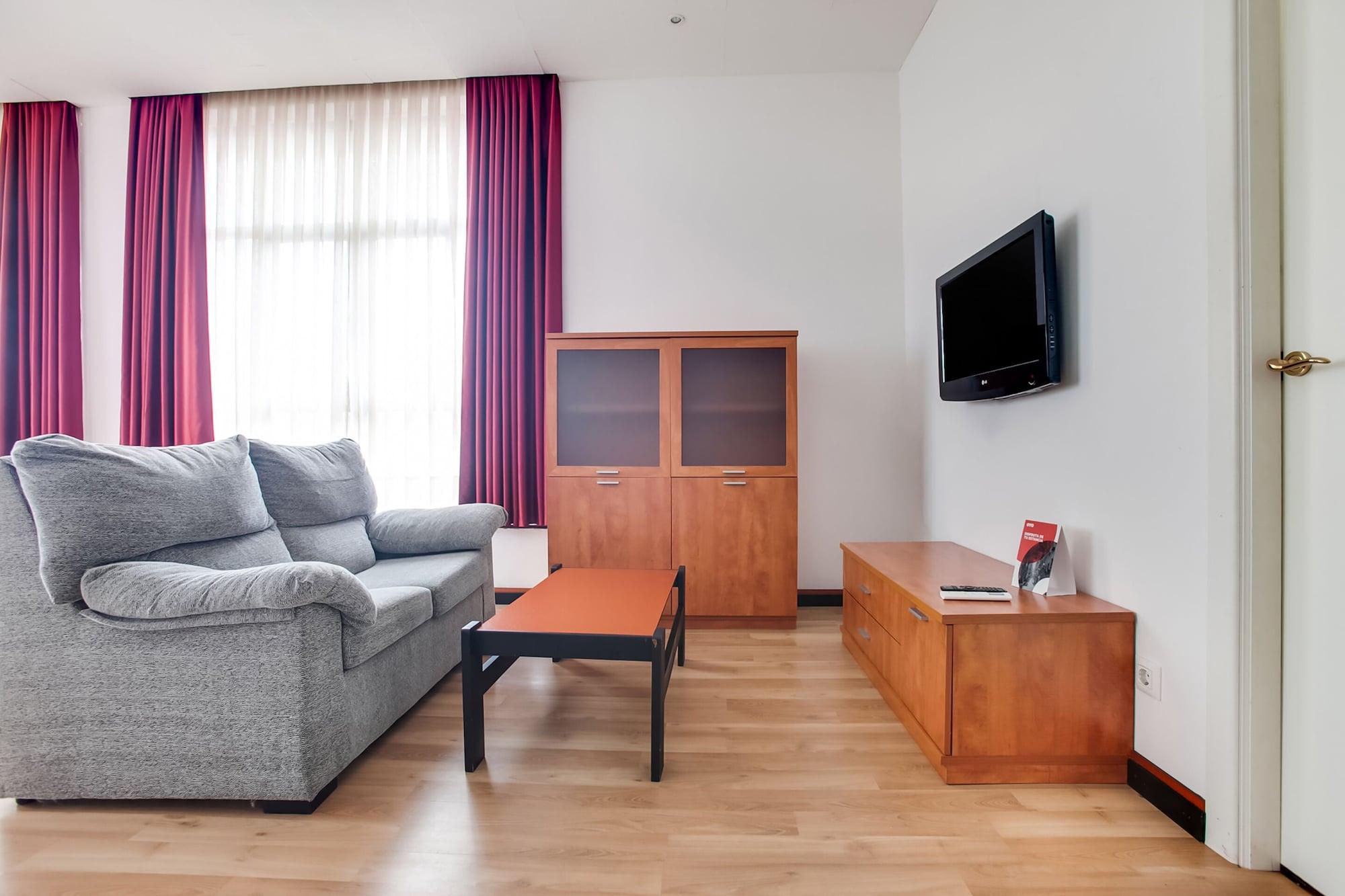 Oyo Parque Empresarial Hotel 3*