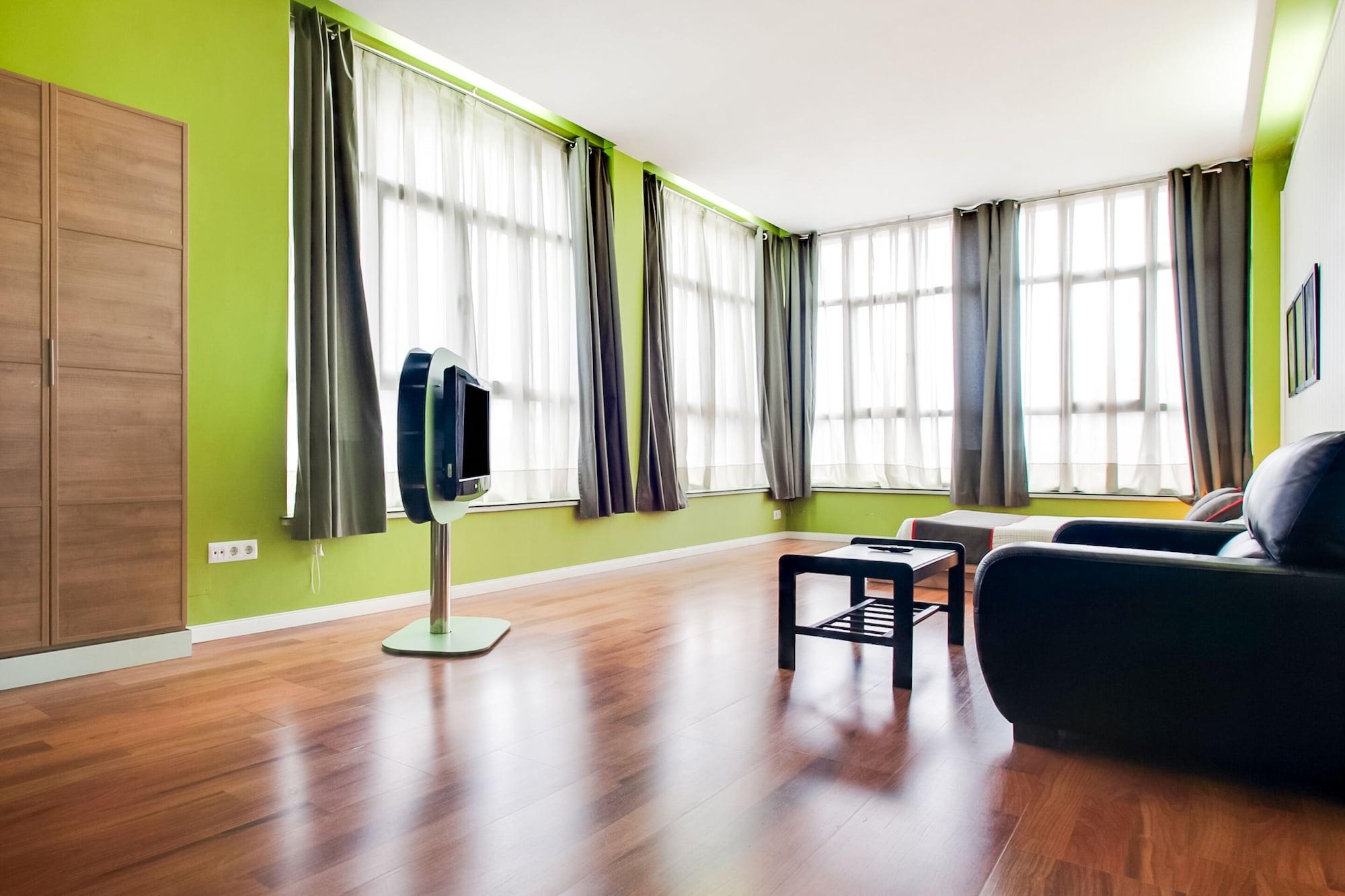 Hotel Oyo Parque Empresarial 3*
