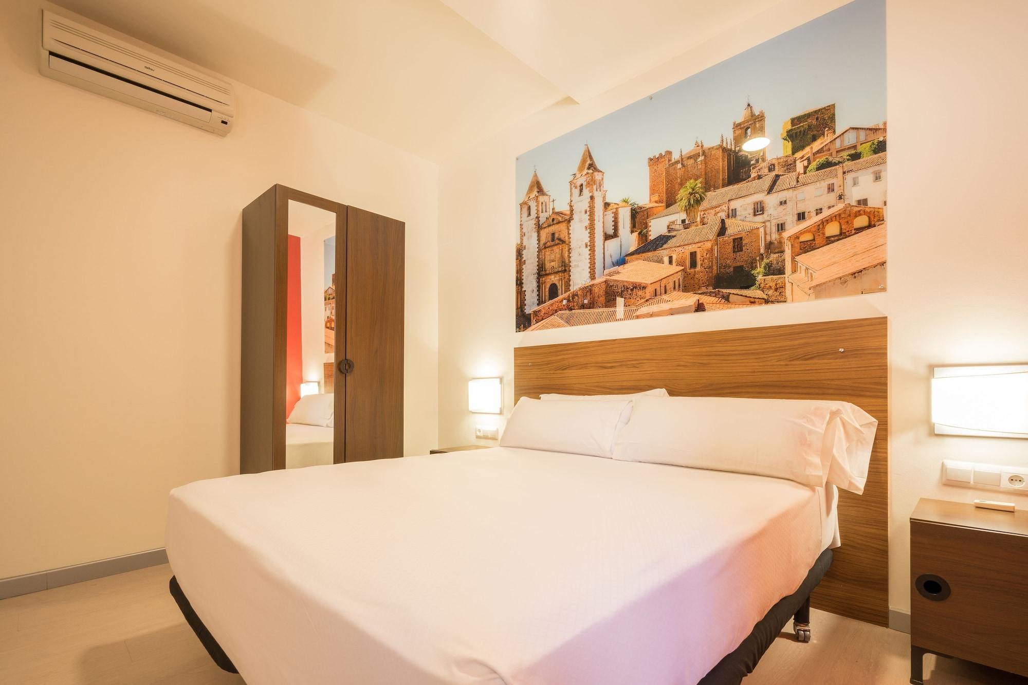 Baluart Apartamento