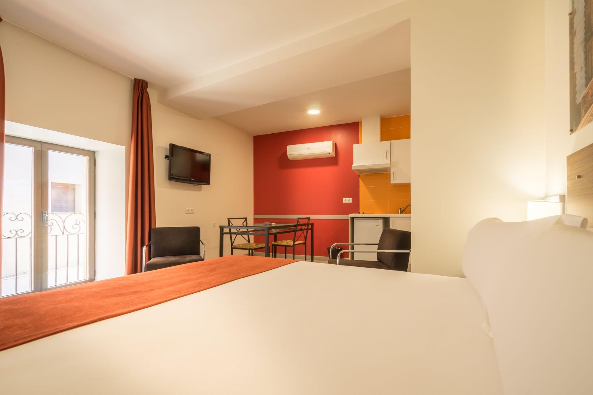 Apartamento Baluart