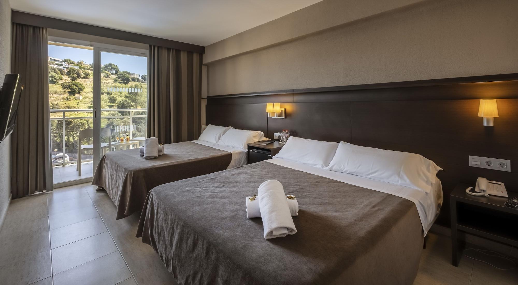 Rosamar Garden 4* 4*