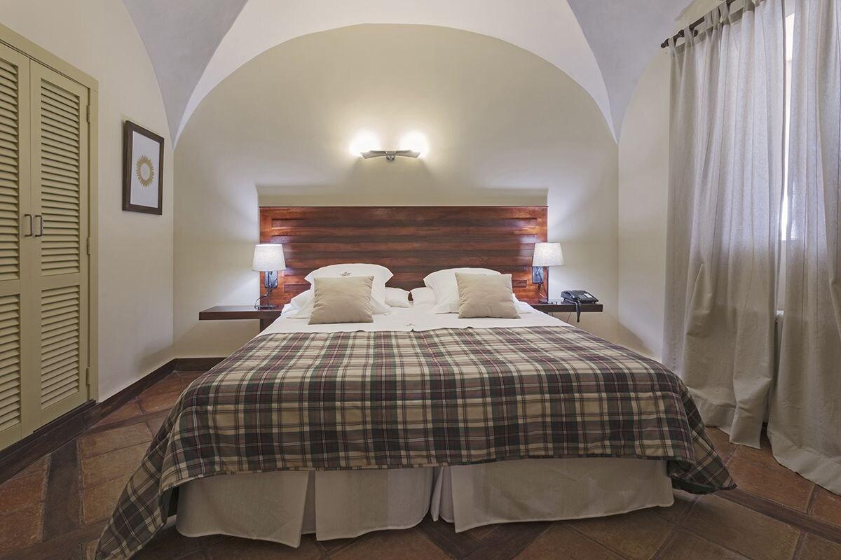 Hotel Casa Del Abad