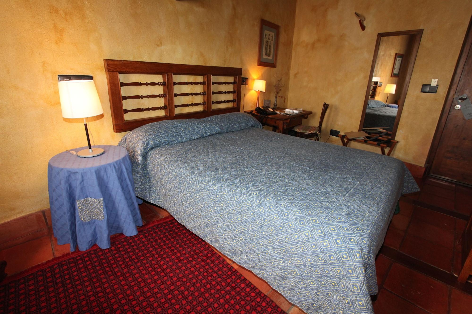 Casa Del Abad 5*