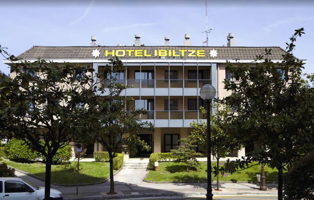 Ibiltze Hotel Lasarte-Oria