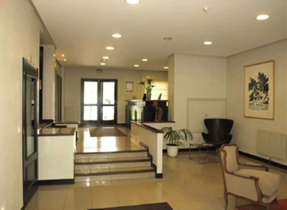 Hotel Ibiltze