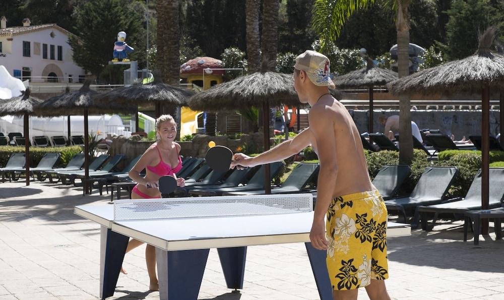 Rosamar Garden 4*