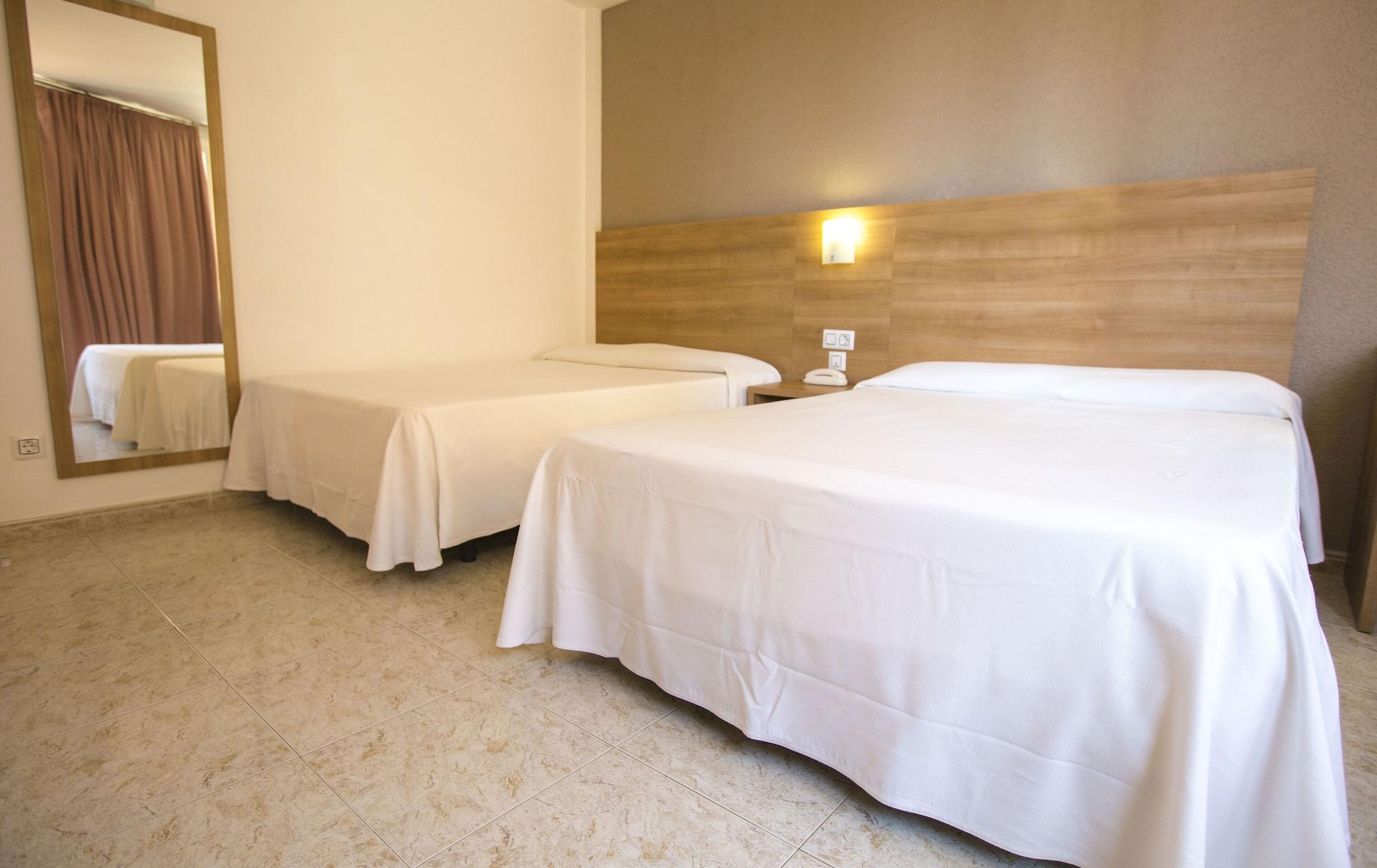 Hotel Lloret Santa Rosa By Pierre&vacances