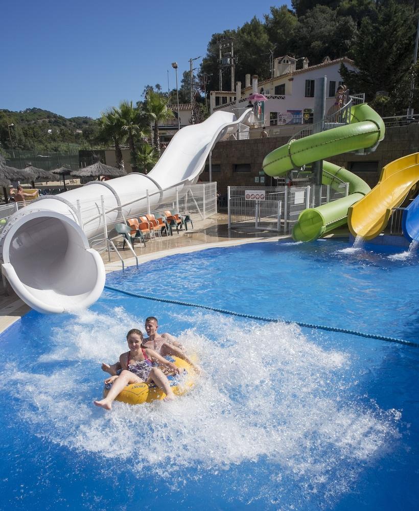Rosamar Garden 4* Lloret de Mar