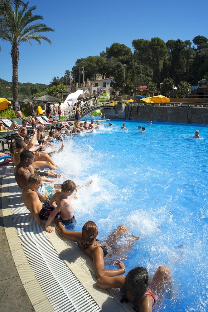 Rosamar Garden 4* 4* Lloret de Mar