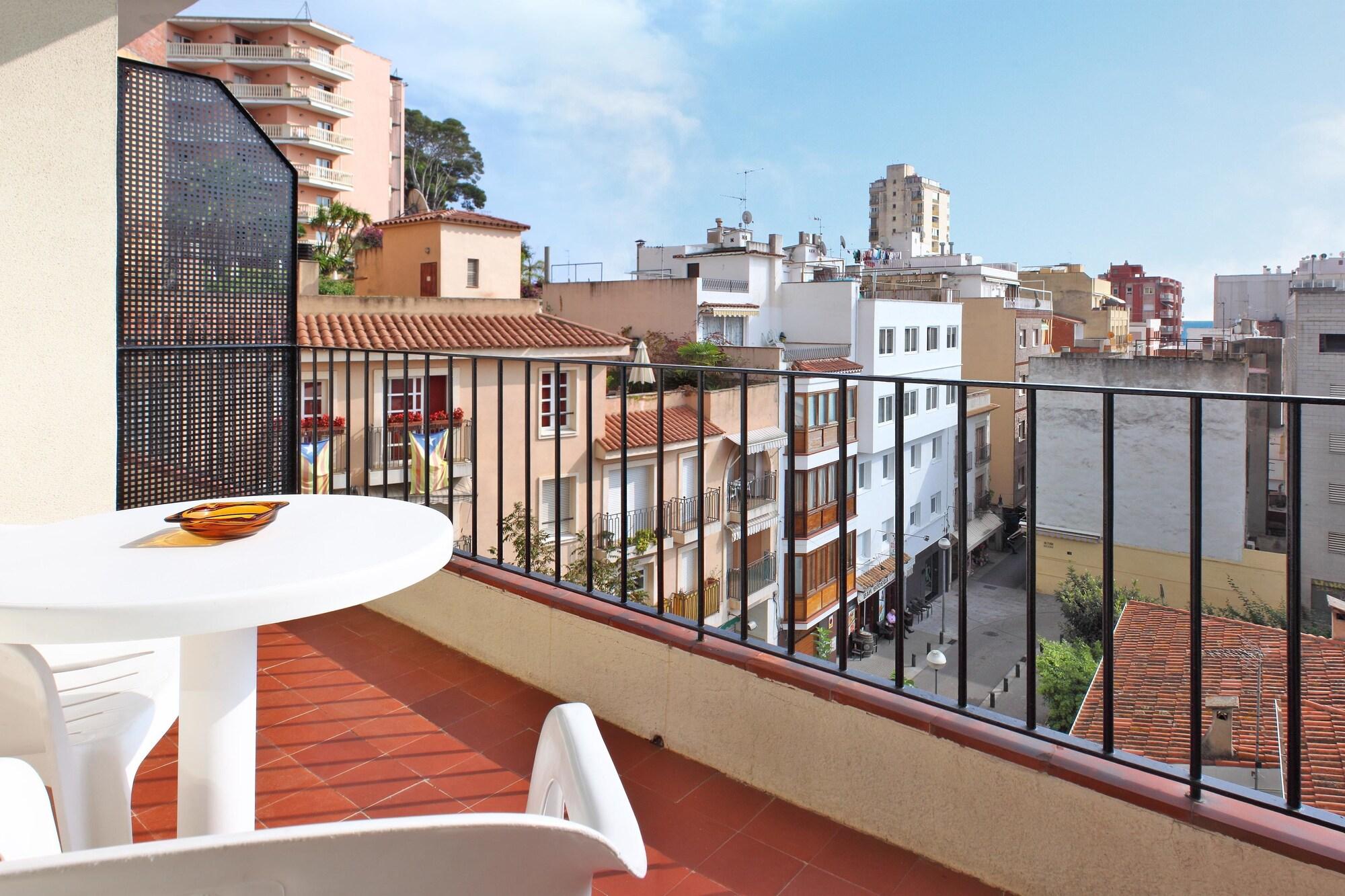 Lloret Santa Rosa By Pierre&vacances Hotel 4*
