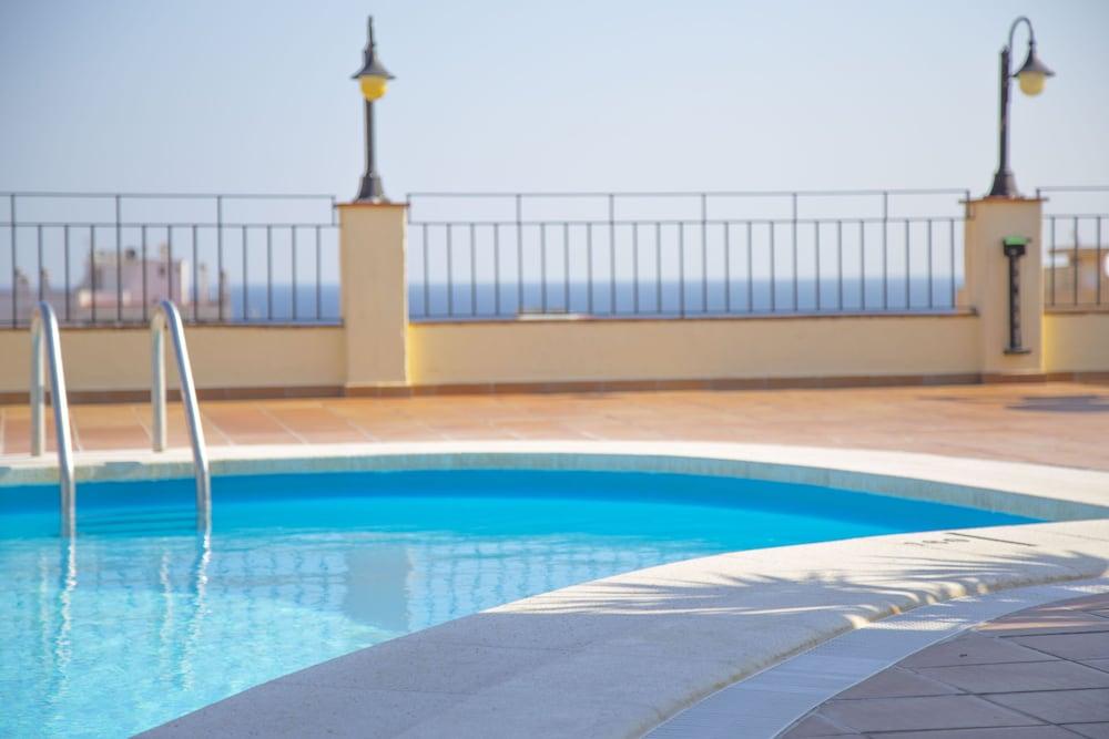 Lloret Santa Rosa By Pierre&vacances Hotel
