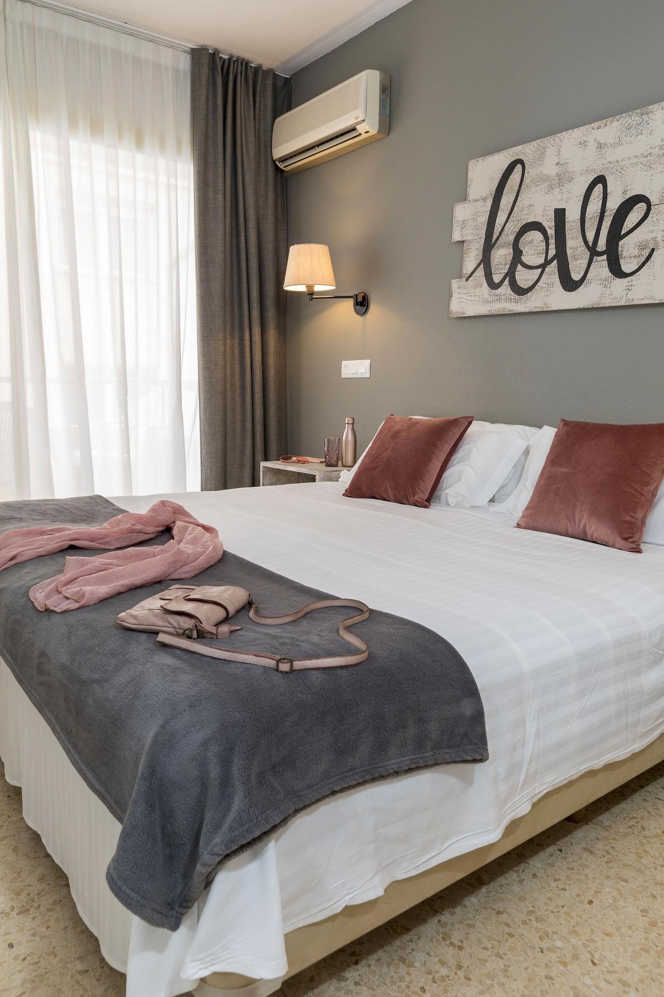 Bulevard Hotel 2*