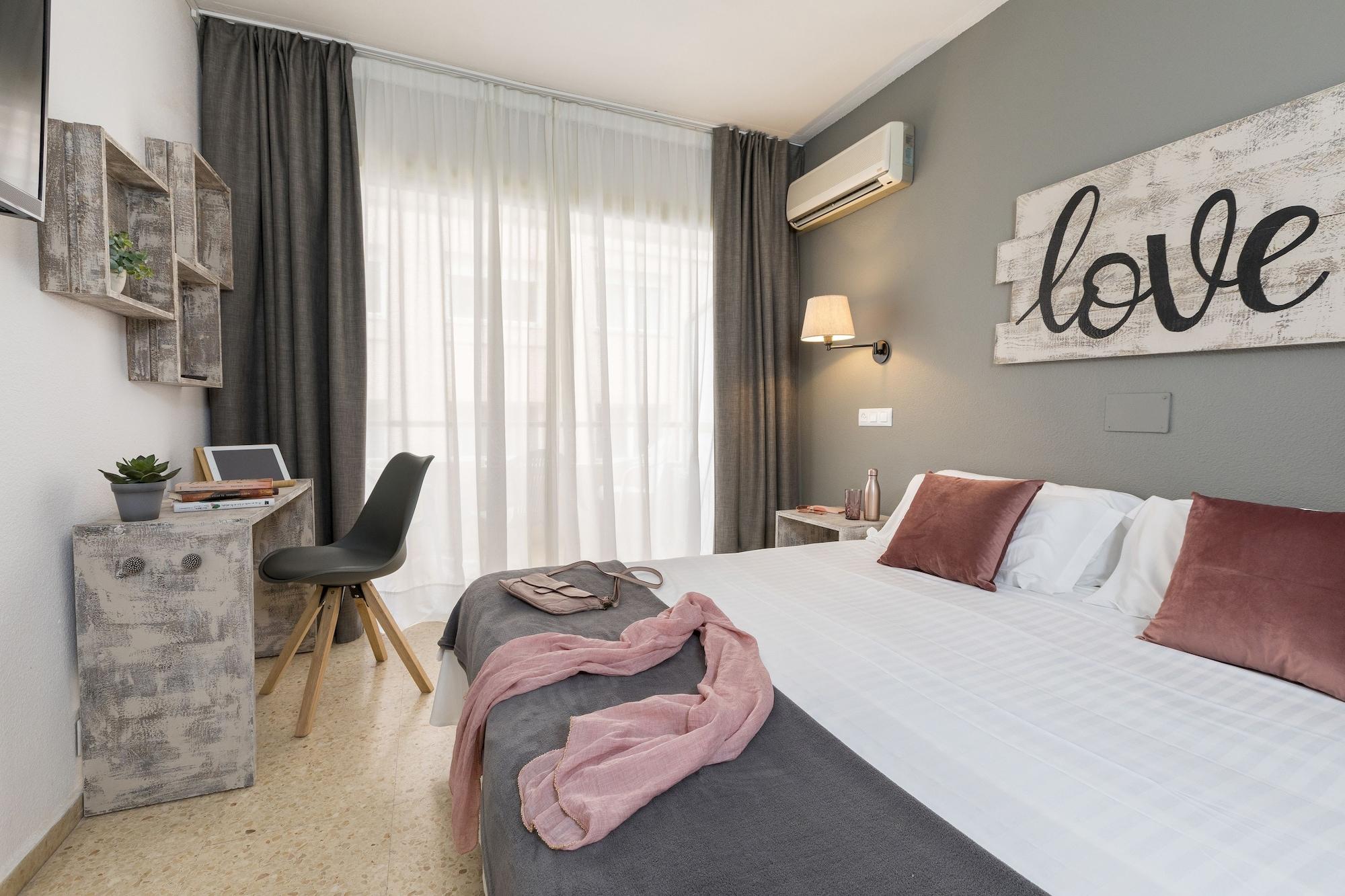 Bulevard Platja d'Aro