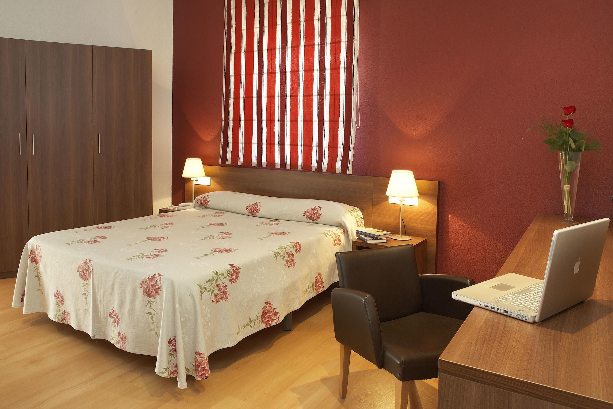 Alegria Plaza Paris 4*sup Hotel