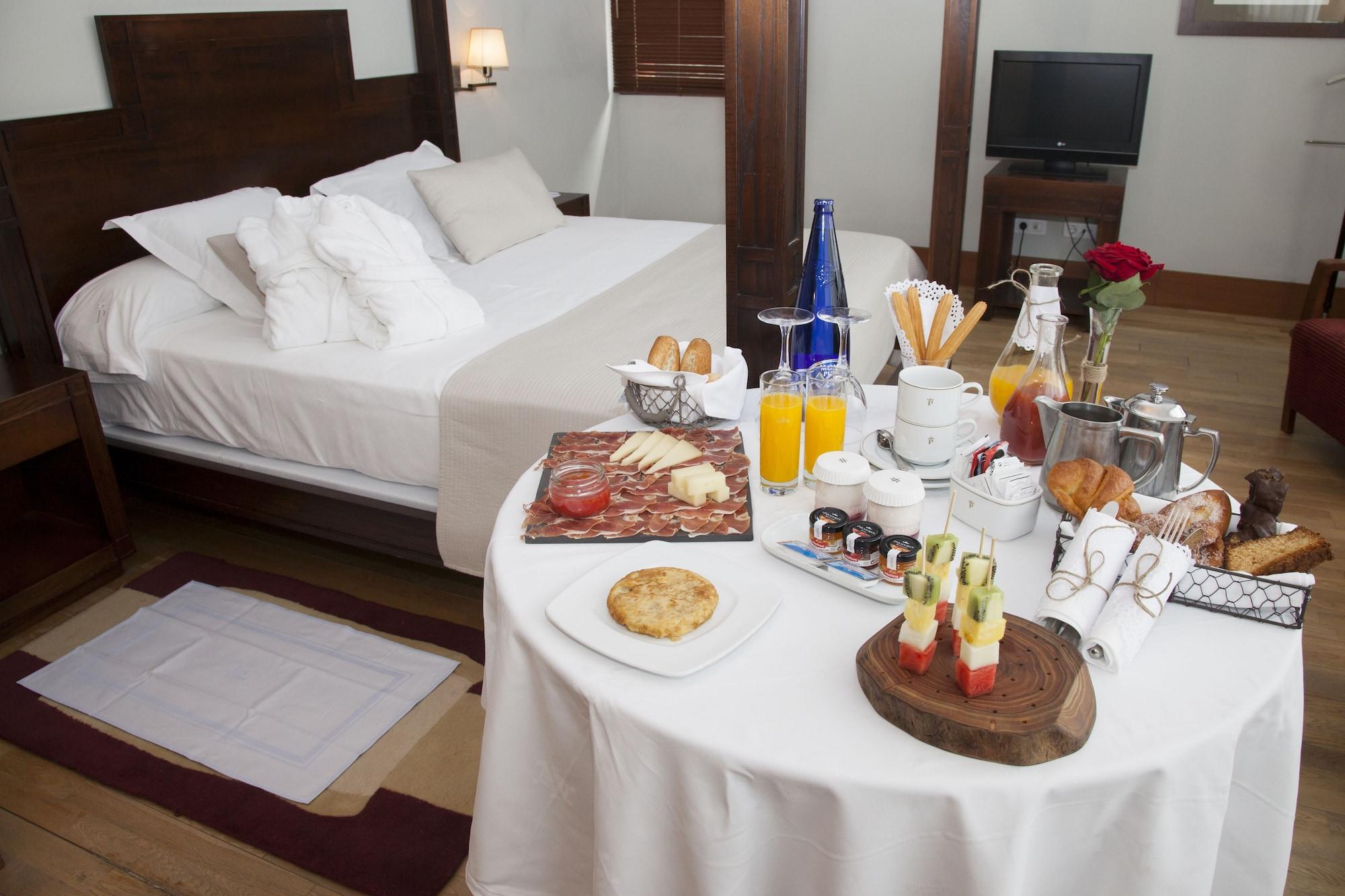 De Hotel 4*