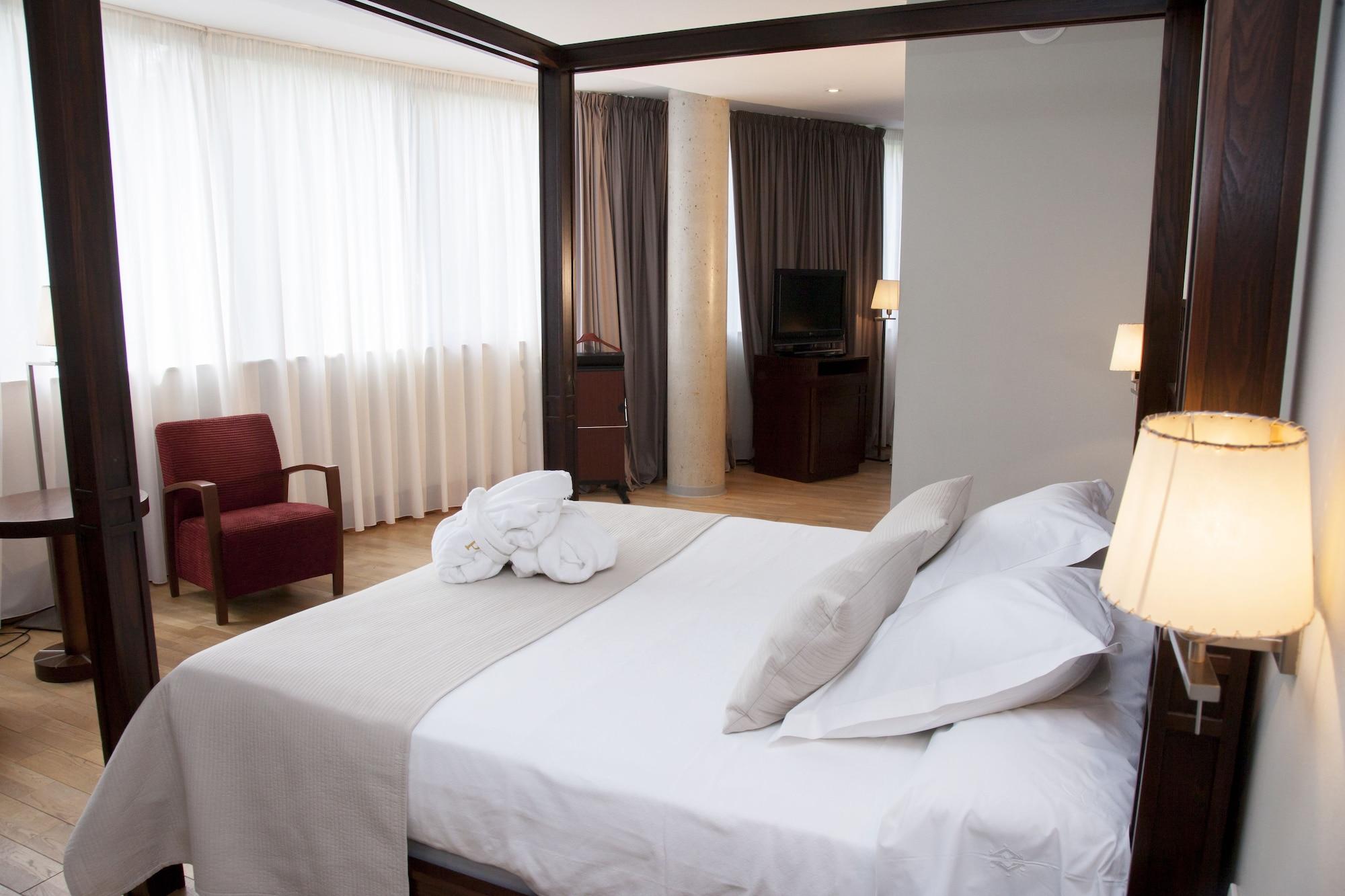 Hotel De Soria