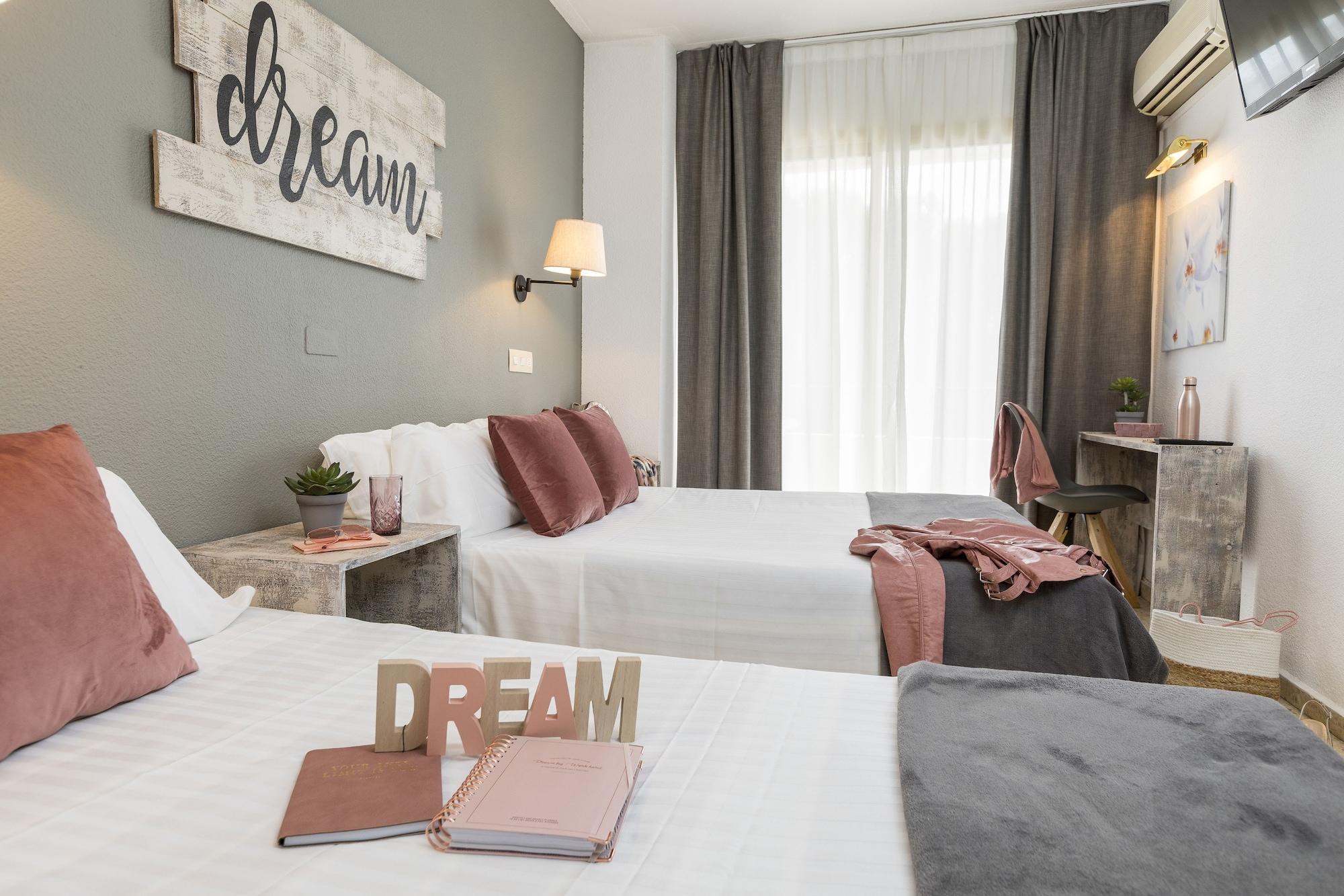 Bulevard Hotel 2*