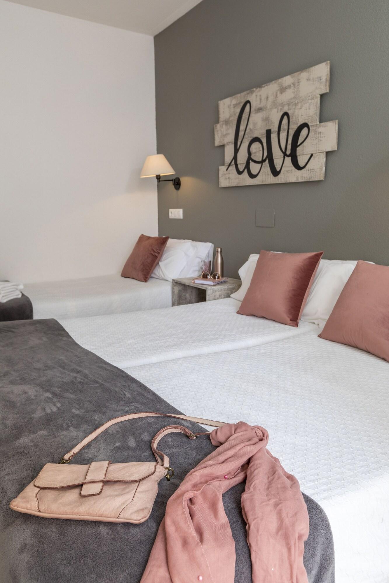 Bulevard Hotel Platja d'Aro