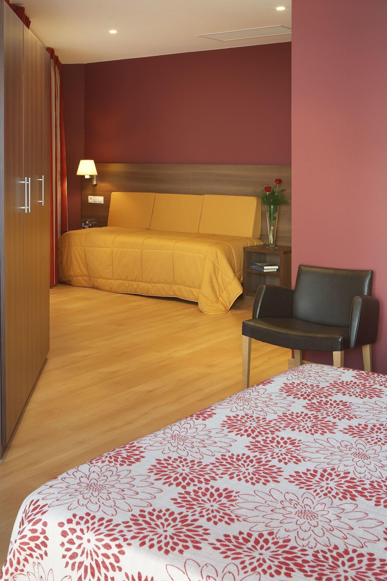 Alegria Plaza Paris 4*sup