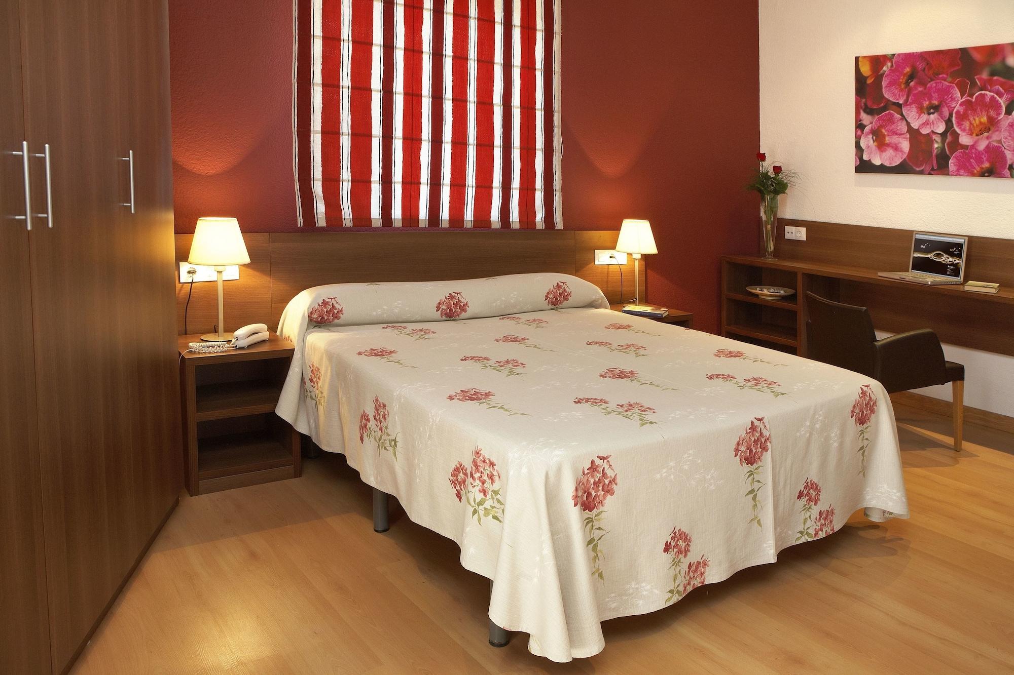 Alegria Plaza Paris 4*sup Hotel