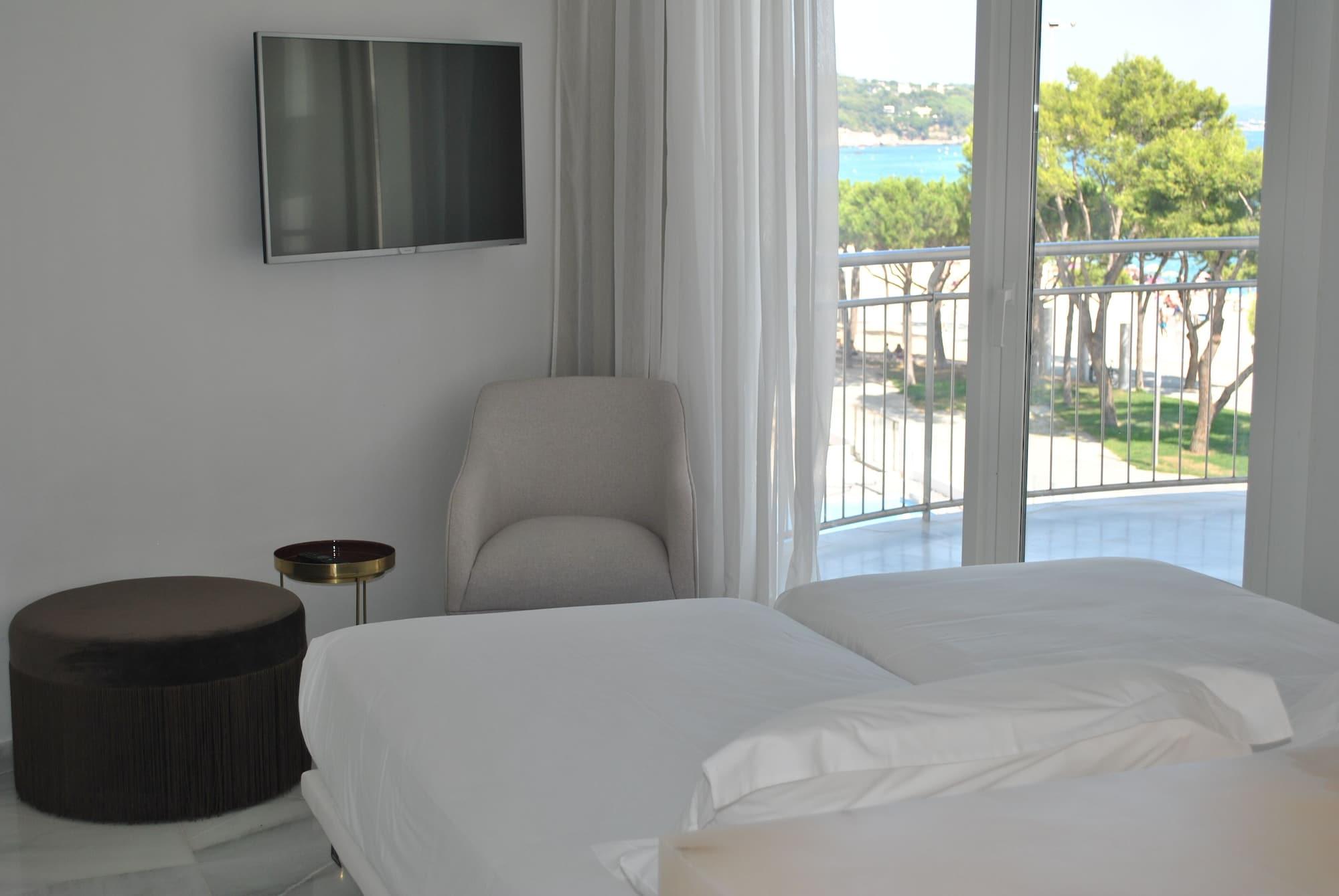 Aromar 4* Platja d'Aro (Playa de Aro)
