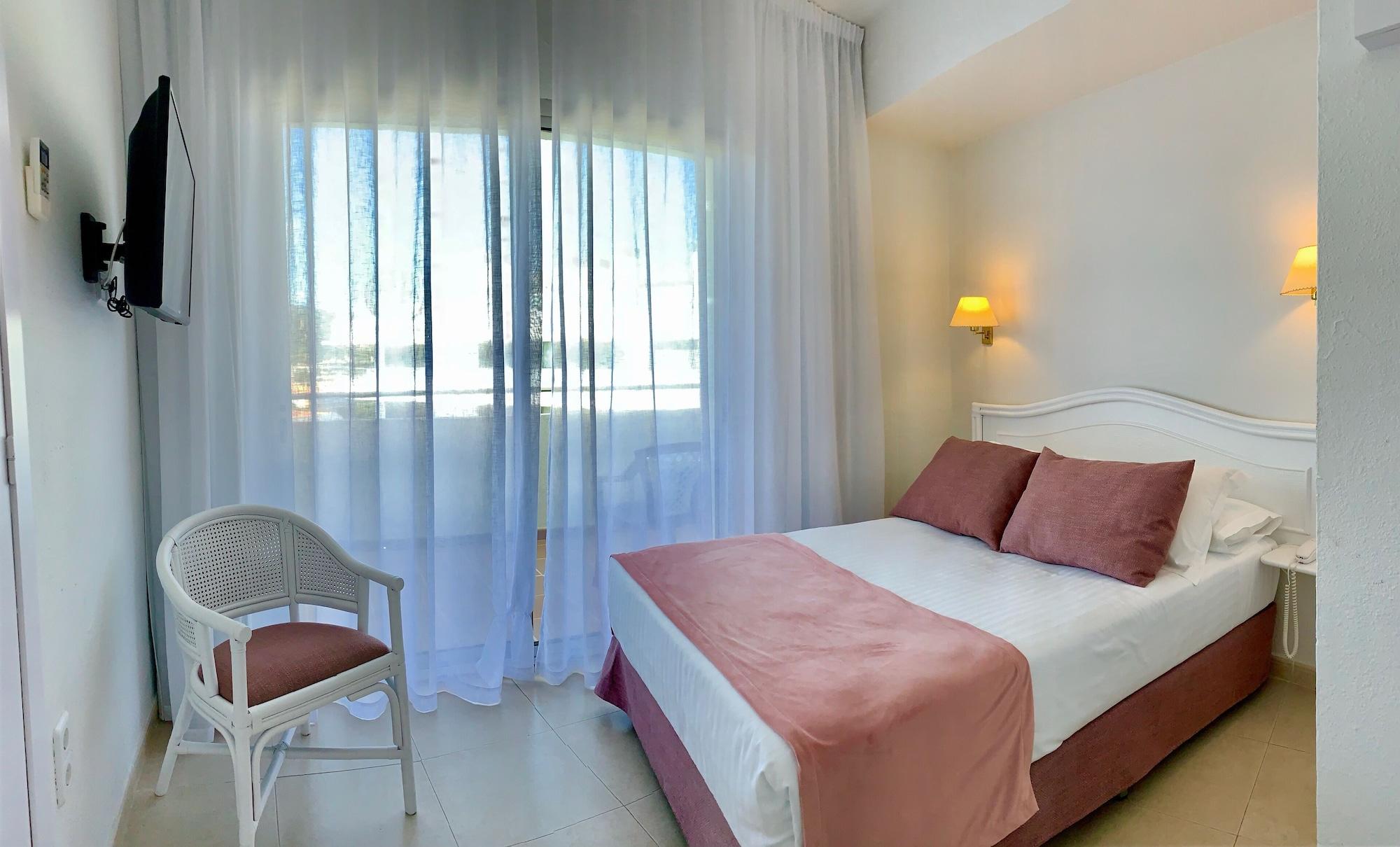 Hotel Aromar