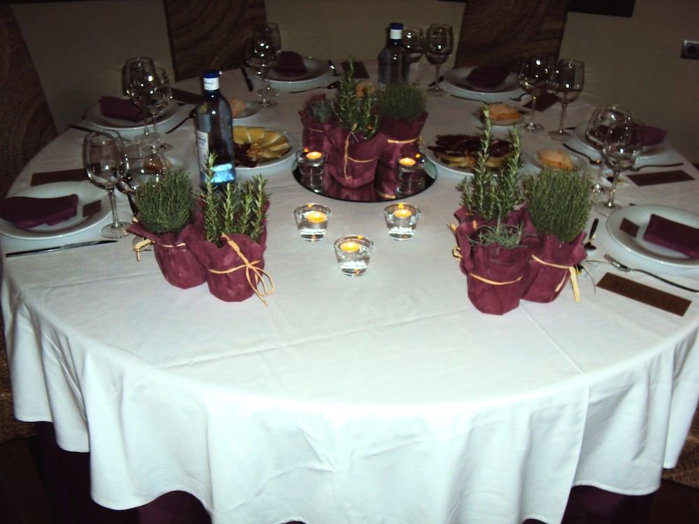 Enoturismo Mainetes Hotel Fuente-Alamo (Castilla-La Mancha)