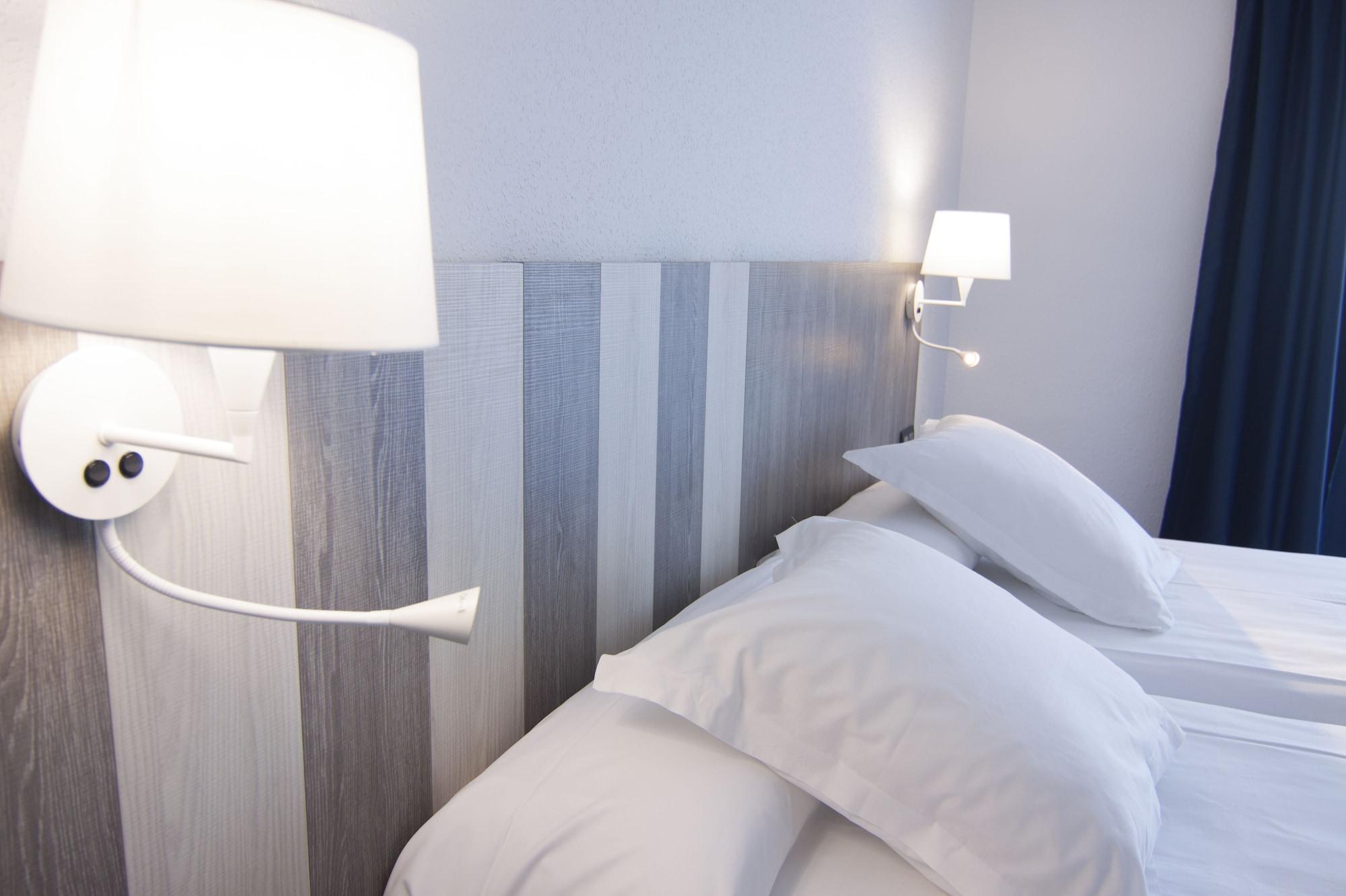 Hotel La Palma De Llanes