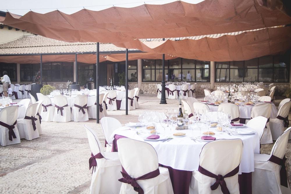 Enoturismo Mainetes 3*