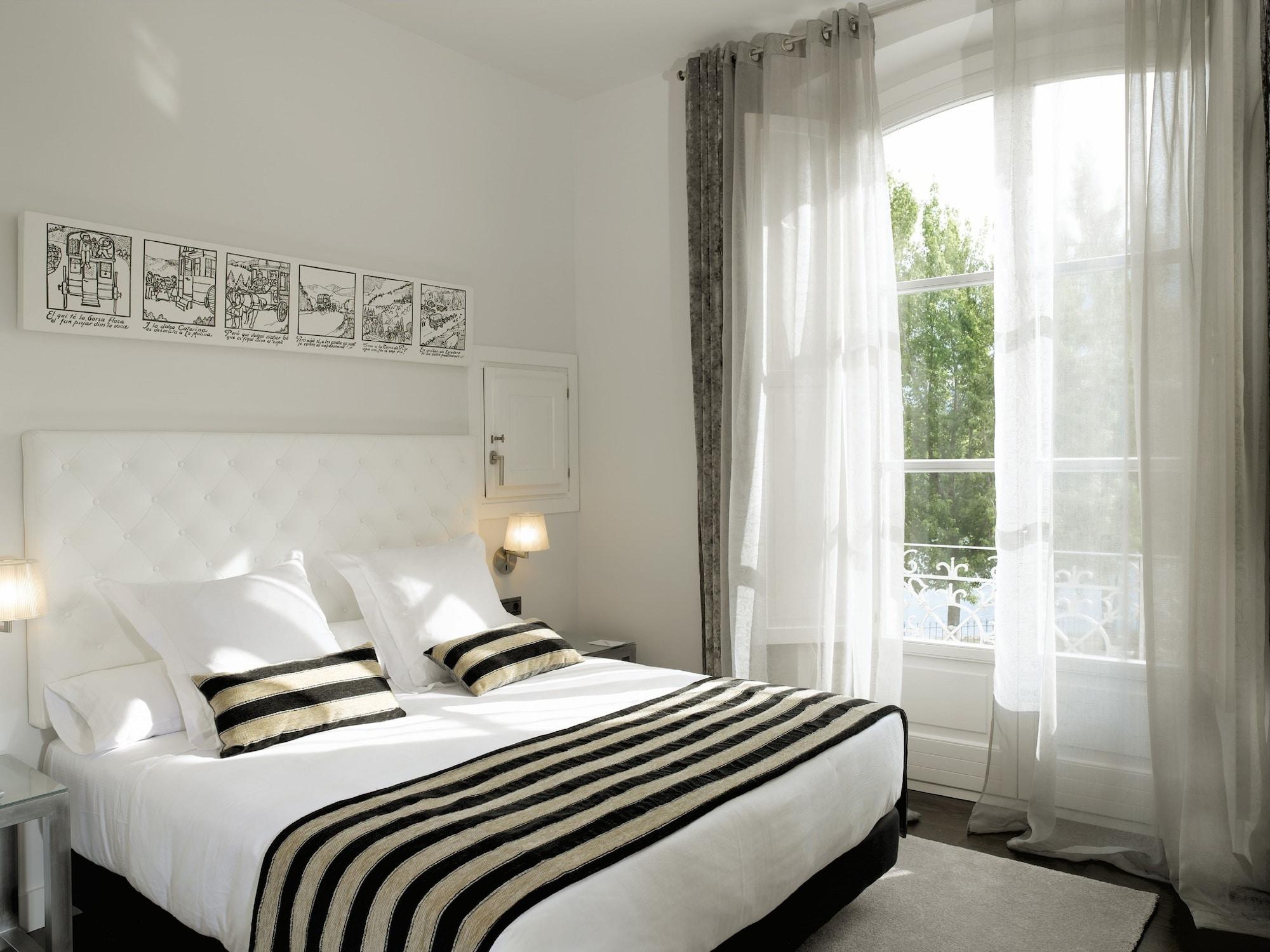 Hotel Paulita