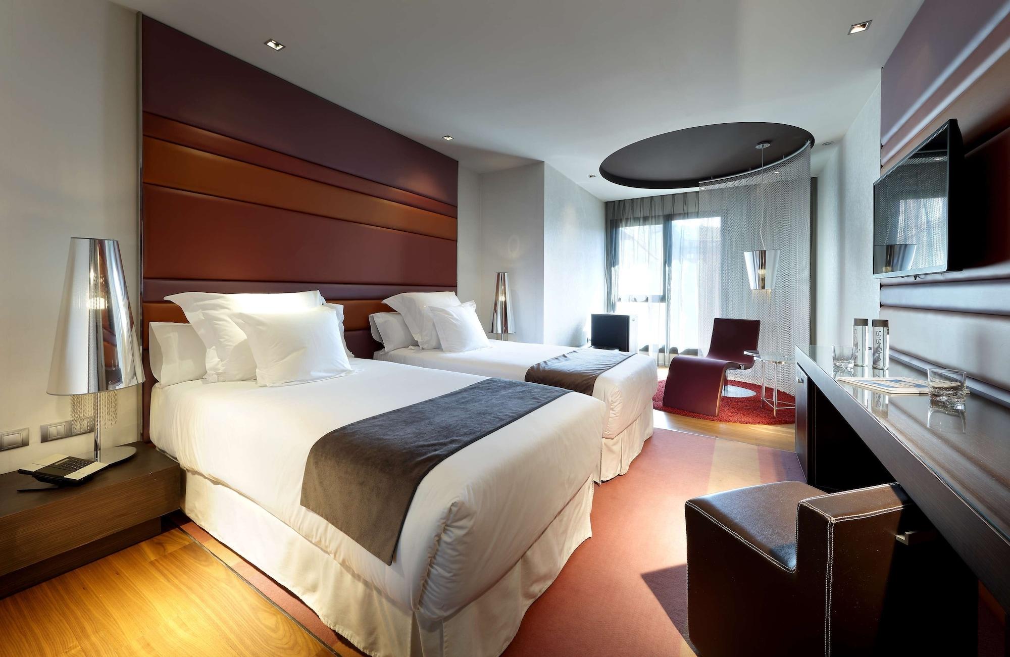 Barceló Cervantes Hotel 5*
